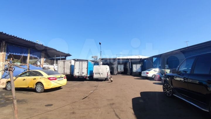 Продам складское помещение, 1635 м²