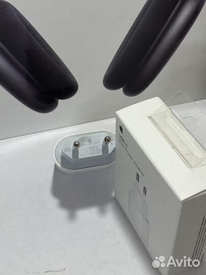 Быстрая зарядка для iPhone 20w