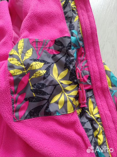 Плащ детский