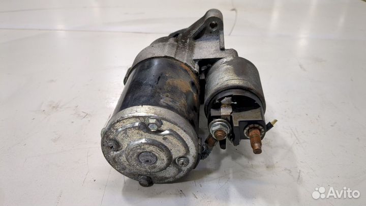 Стартер Citroen C5 2008, 2009