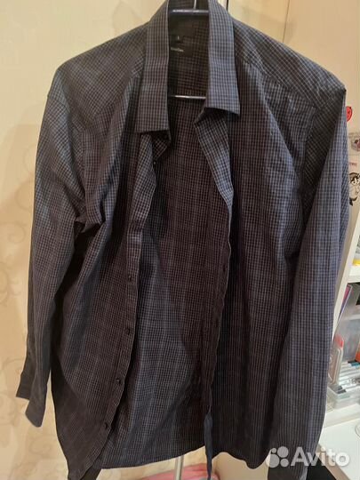 Мужские вещи пакетом