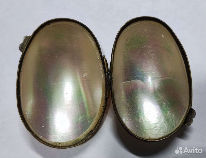 Таблетница