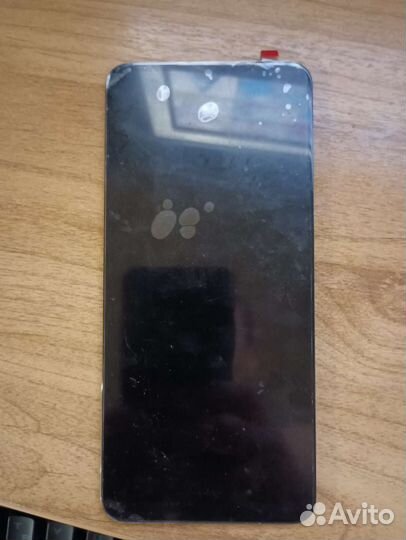 Экран на redmi 9