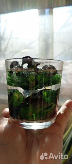 Гелиевые свечи, ручной работы