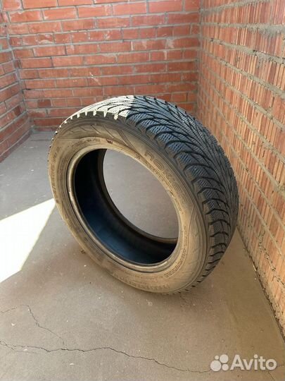 Nokian Tyres Hakkapeliitta R2 205/55 R16