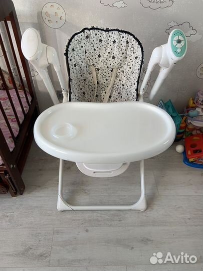 Стульчик для кормления