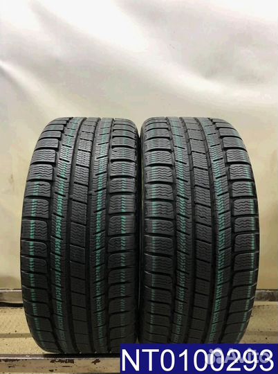 Michelin Pilot Alpin PA2 235/35 R19 91W
