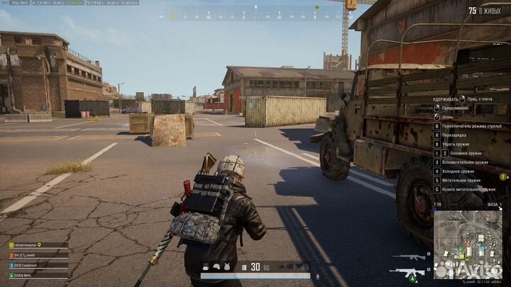 Игровой компьютер rtx 2070