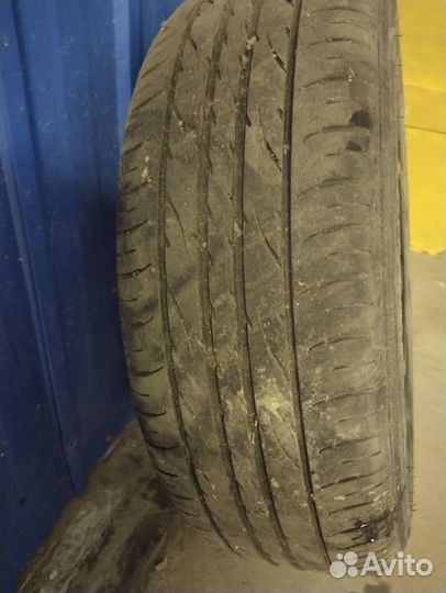 Продам штамповку 4/100