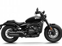Мотоцикл cfmoto 450 CL-C (ABS) черный