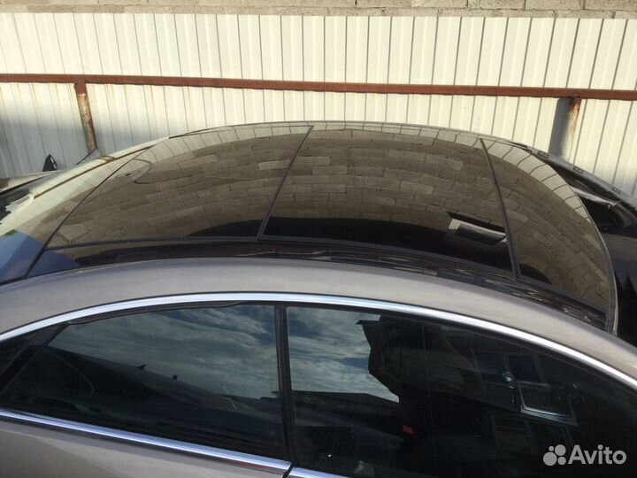 Люк стекло панорамы Mercedes w207 w204 w212