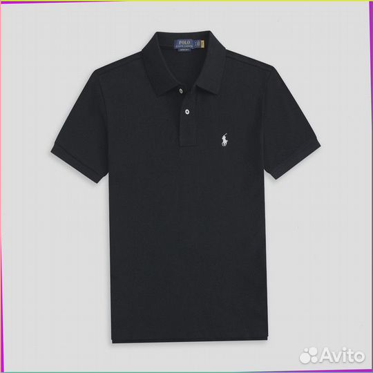 Футболка Polo Ralph Lauren (Арт: 30784)