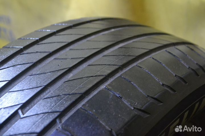 Michelin Primacy 4 195/65 R15
