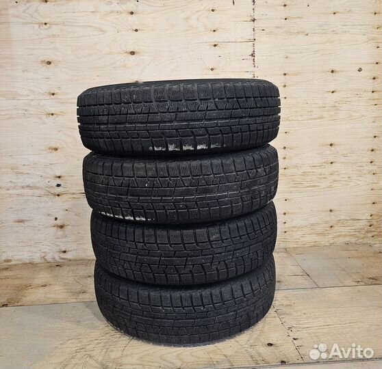 Yokohama Ice Guard IG50+ 175/65 R15 84Q