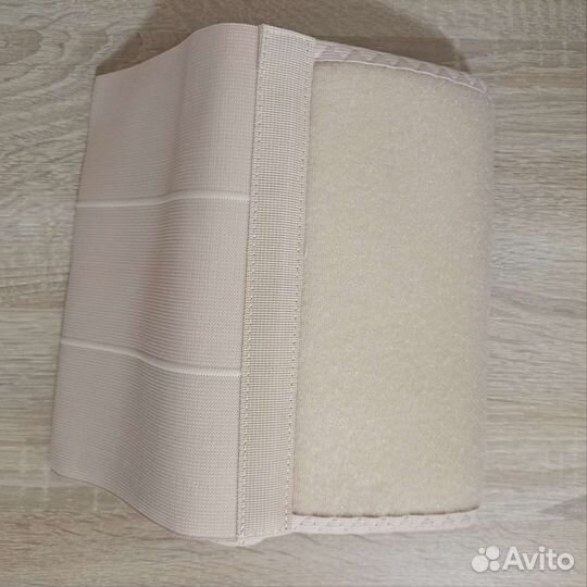 Новый бандаж Trives на брюшную стенку