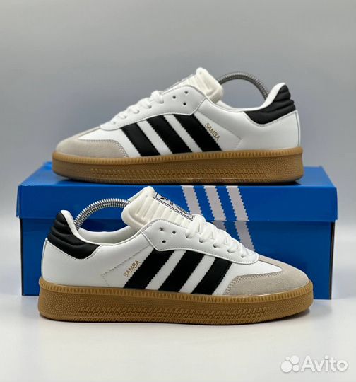 Кроссовки Adidas Samba Оригинал