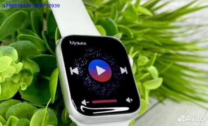 Apple watch 8 (Арт.78379)