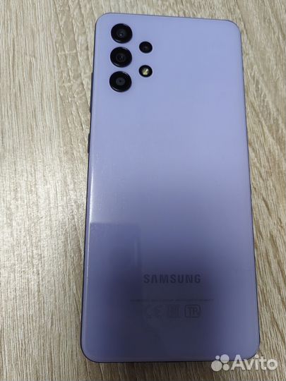 Samsung Galaxy A32, 4/64 ГБ