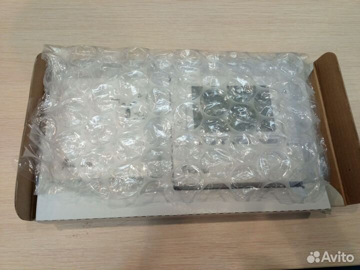 Беспроводной терморегулятор Frontier TH-920D