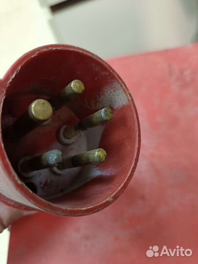 Пушка тепловая тропик 9квт