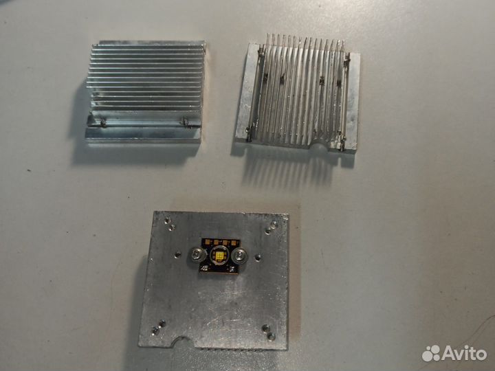 LED для световой головы