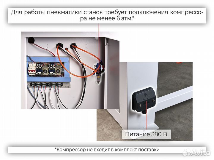 Сверлильно-присадочный станок SPS 2 MAX