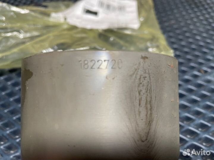 Втулка кпп Scania P/R/G 2023