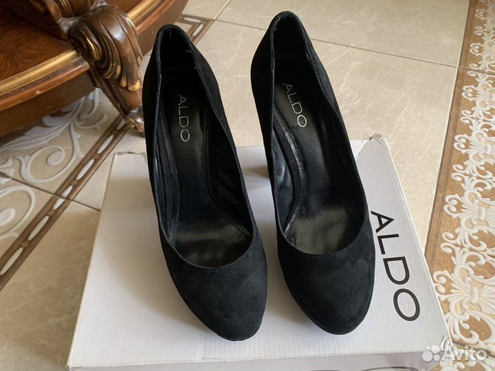 Туфли Aldo