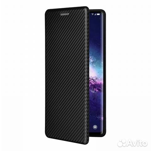 Чехол-книжка для смартфона TCL 20 Pro 5G