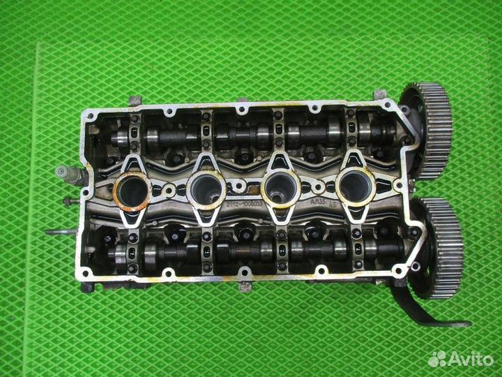 Гбц 21129 21126 Vesta xray