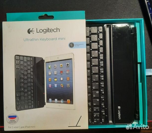 Клавиатура для iPad mini