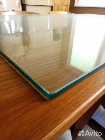 Стекло на стол. Столешница