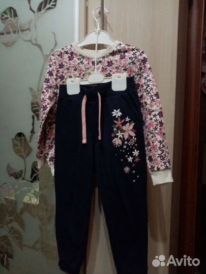 Костюмы для девочки