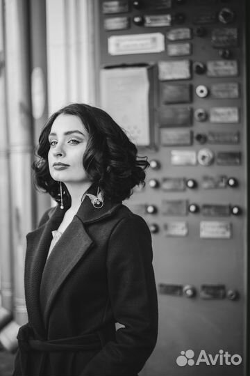 Твой личный фотограф