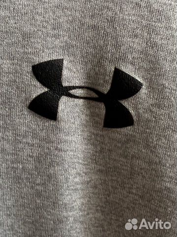 Футболка Under armour