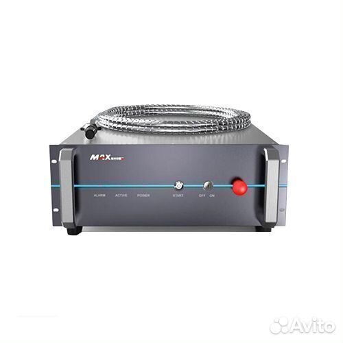 Лазерный источник Raycus BWT maxphotonics Reci