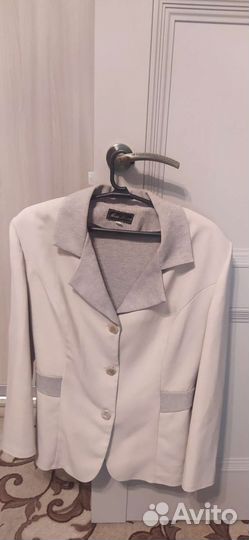 Пиджак