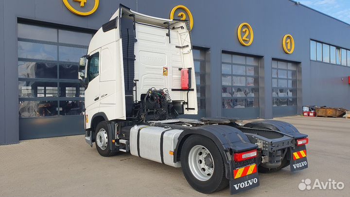 Volvo FH 460, 2021