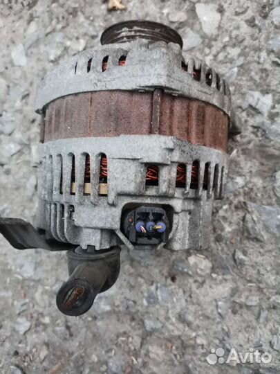 Генератор fx35