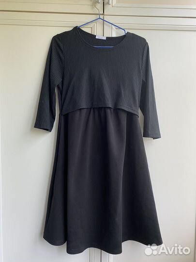 Одежда вещи для беременных 44 46