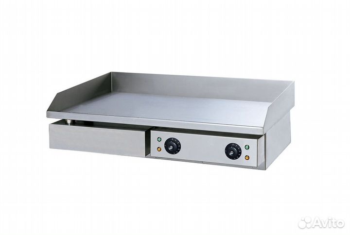 Поверхность жарочная Airhot GE-730/F