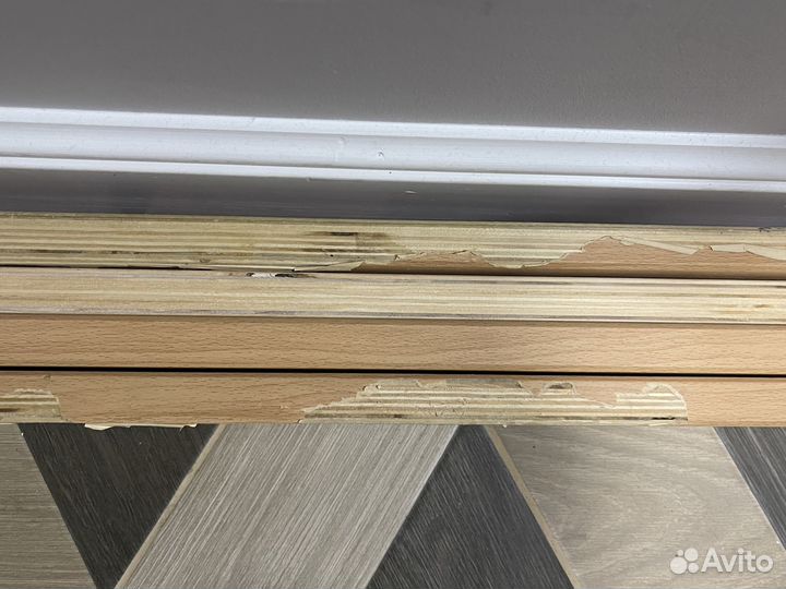 Кровать подростковая Можга с матрасом