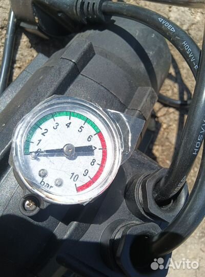 Контролёры насоса