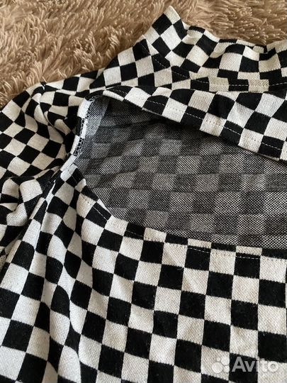 Кроп топ женский 44-46 размер