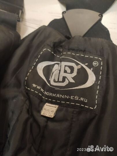 Полукомбинезон мужской 46 размер
