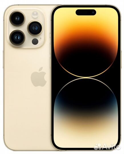 iPhone 14 Pro Max, 128 ГБ