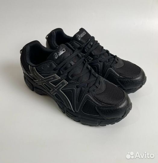 Кроссовки Asics Большие размеры