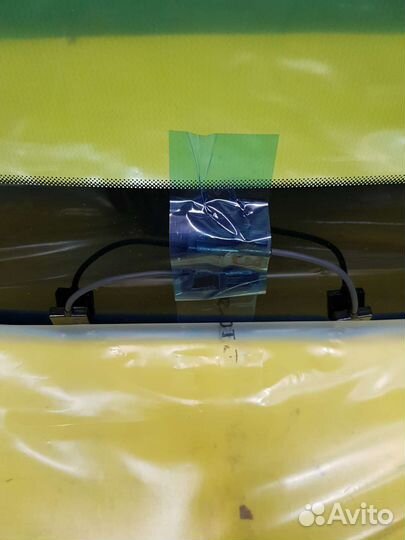 Стекло лобовое Nissan Qashqai J11 727004EA1B