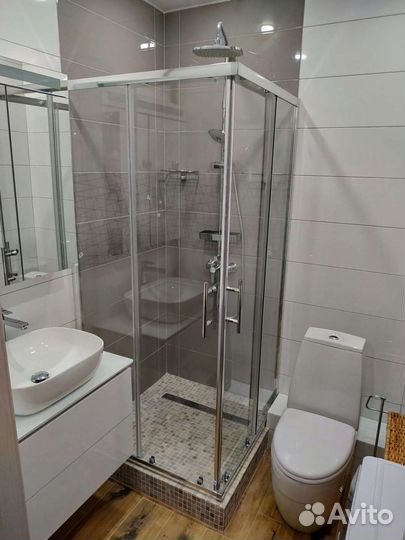 Плиточник, кафельщик, ремонт ванной, сантехник