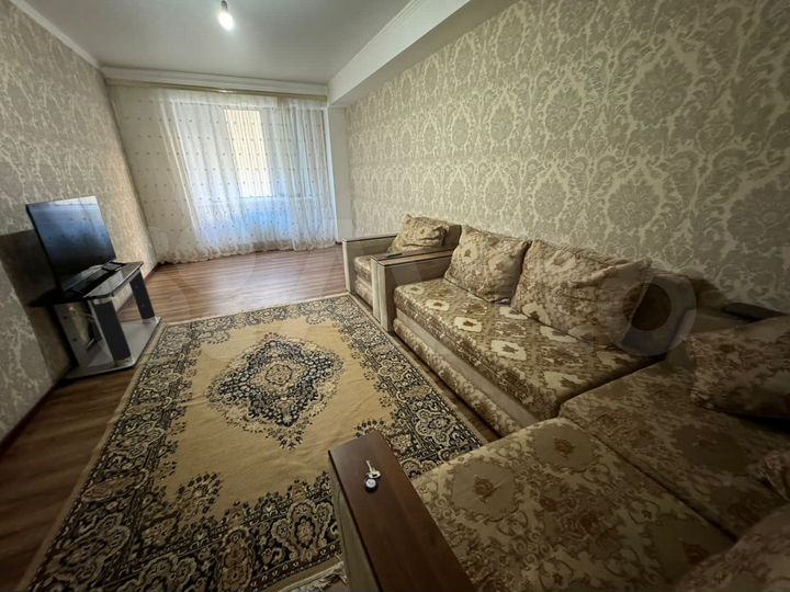 2-к. квартира, 60 м², 4/5 эт.